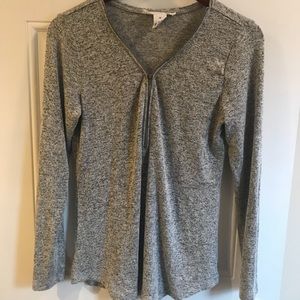 Workshop Long Sleeved T-Shirt